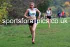 Boys Under-15s relay, 2025 Northern Cross Country Relays, Graves Park, Sheffield. Photo: David T. Hewitson/Sports for All Pics
